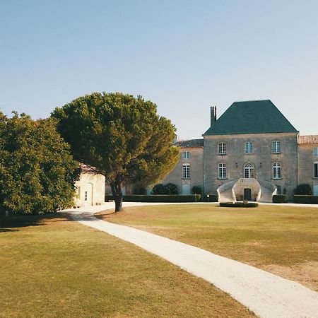 Отель Chateau Des Arras Saint-Gervais  Экстерьер фото
